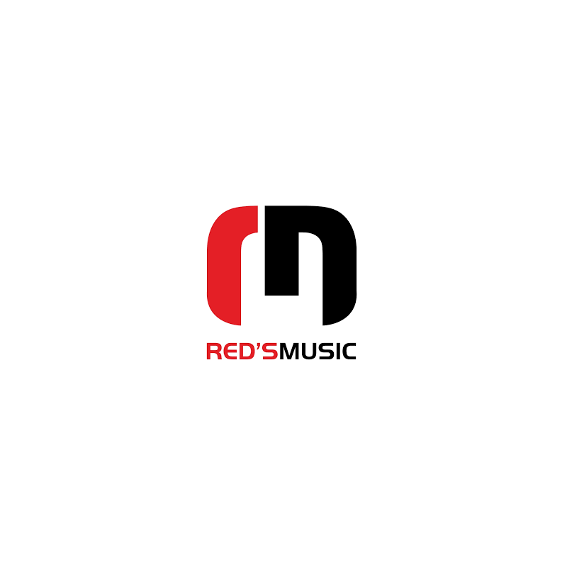 Reds Music  XG04 Gniazdo XLR 3P męski